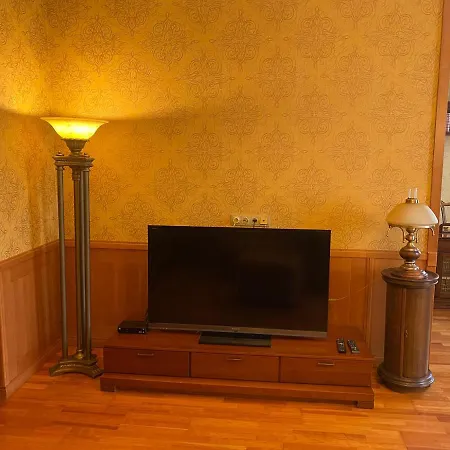 Old Town Apartment Near St Peters Basilica 里加 外观 照片