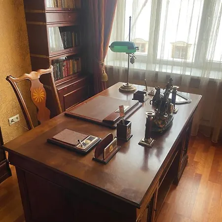 Old Town Apartment Near St Peters Basilica 里加 外观 照片